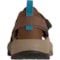 11M95_4 Teva Grandview Max Sandals (For Men)