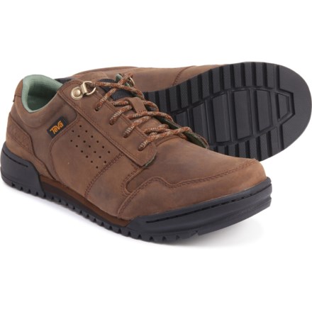 mens casual outdoor shoes