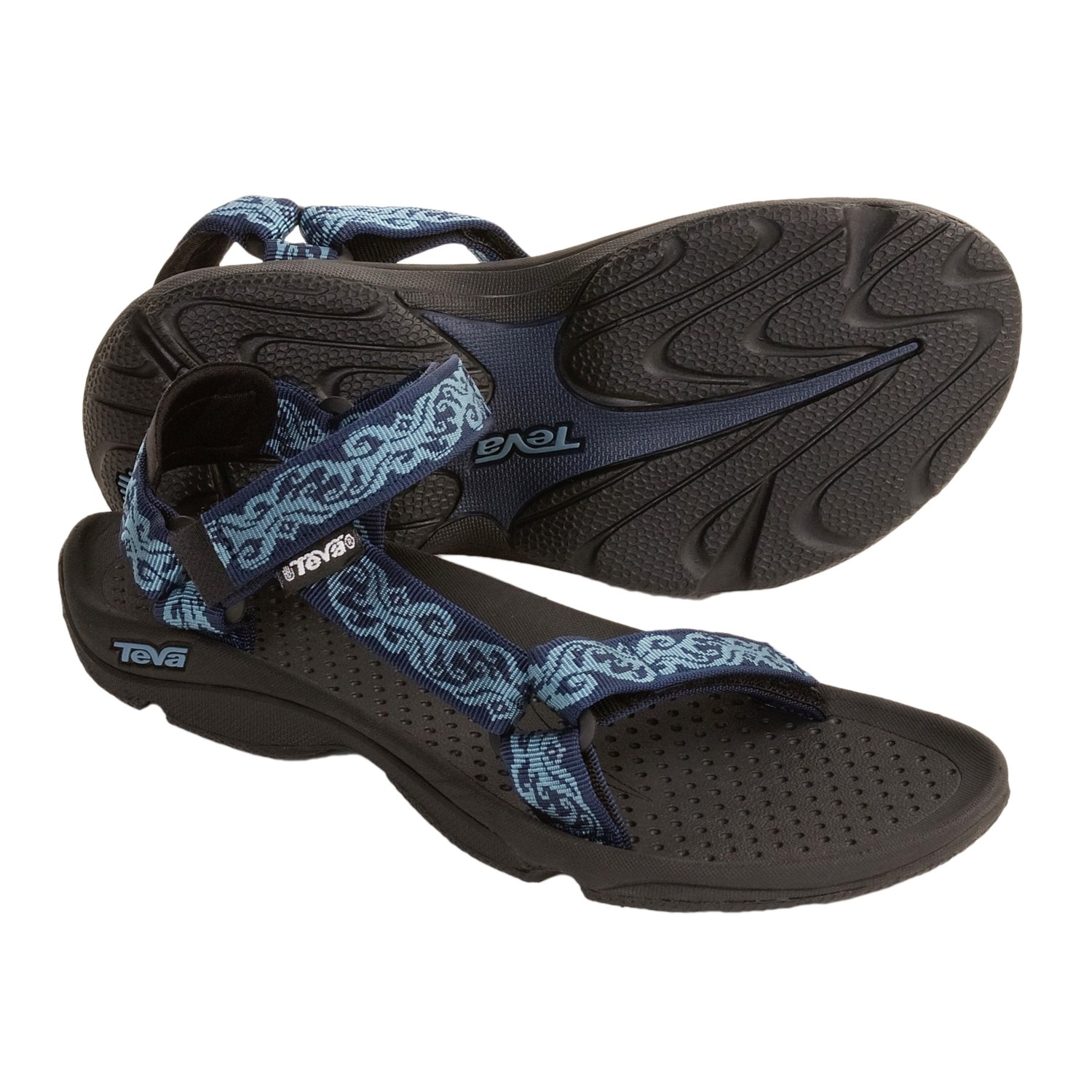 Teva Hurricane 3 Sport Sandals - Microban® (For Women) - Save 30%