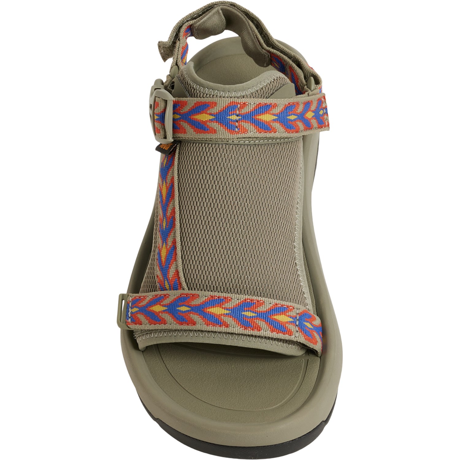 Teva Hurricane Ampsole Volt Revive Sports Sandals (For Men