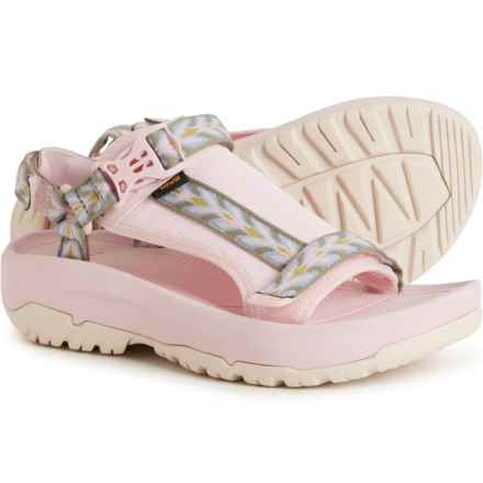 Teva Hurricane Ampsole Volt Revive Sports Sandals (For Women) in Whisper Archival Revival