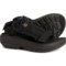Teva Hurricane Ampsole Volt Sports Sandals (For Men and Women) in Black