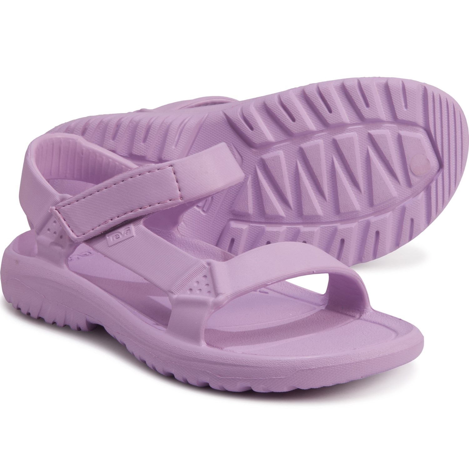 teva hurricane girls