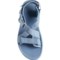 3RRAR_2 Teva Hurricane Verge Sandals (For Men)