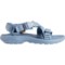 3RRAR_3 Teva Hurricane Verge Sandals (For Men)