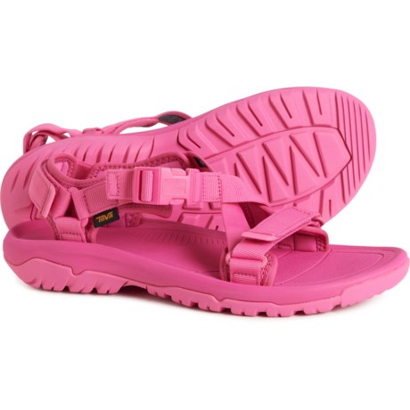 Teva Hurricane Verge Sandals (For Women) - Save 69%