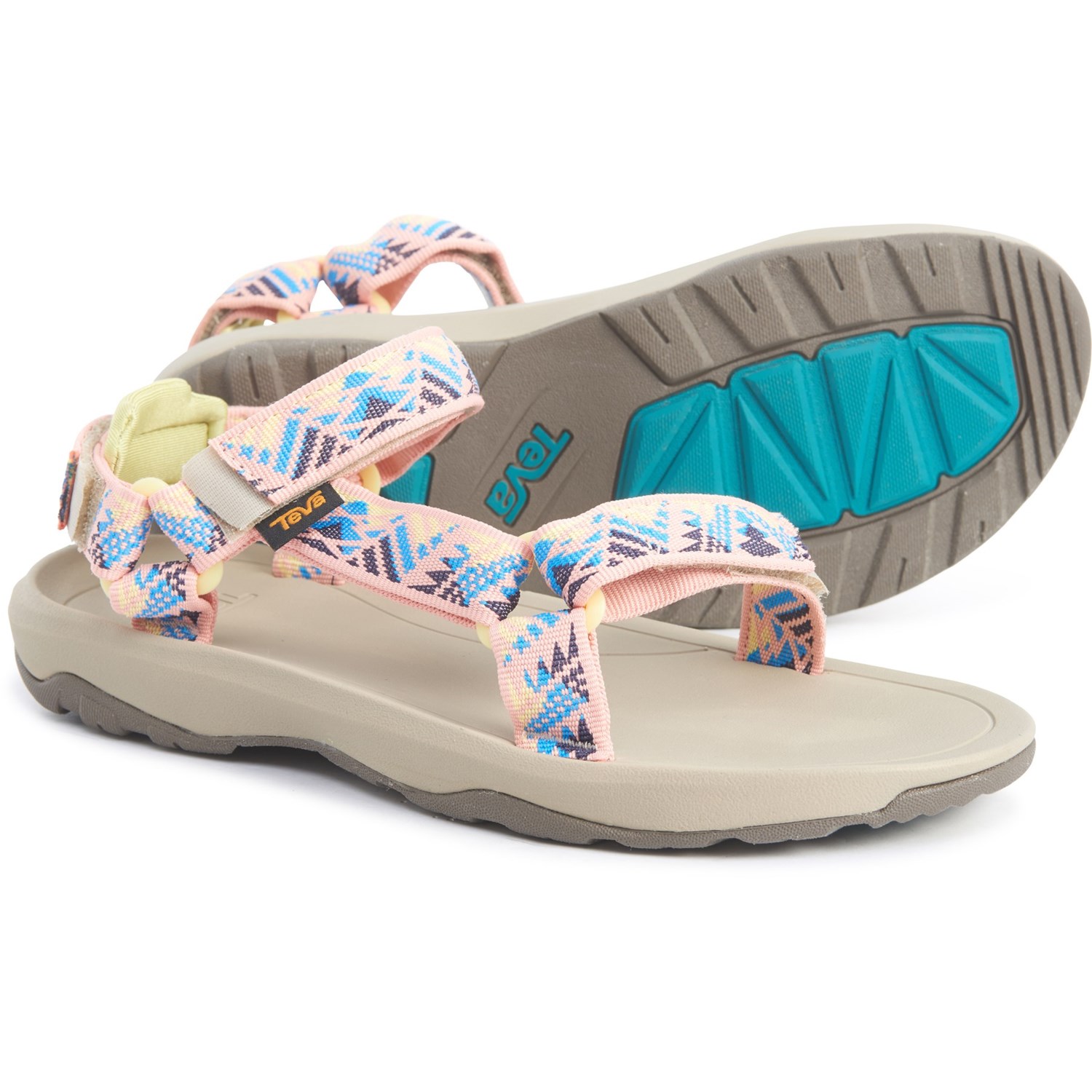 teva apricot