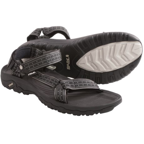 Teva Hurricane XLT Sport Sandals (For Men) - Save 75%