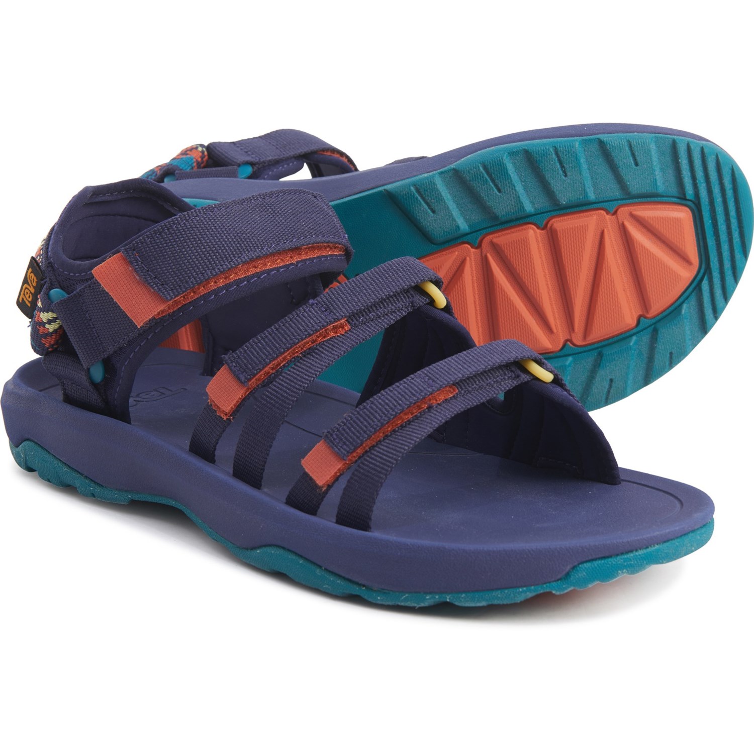 hurricane xlt2 alp sandal