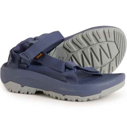 Teva Hurricane XLT2 Ampsole Sport Sandals (For Women) in Crown Blue