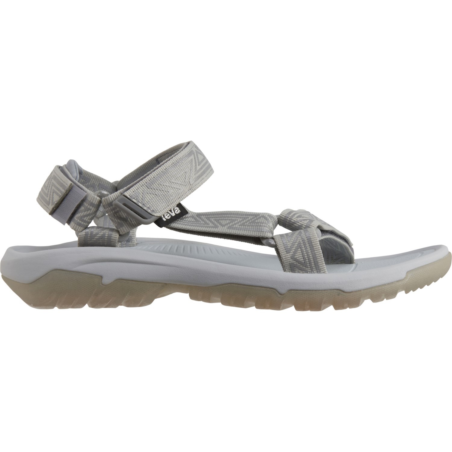 Teva Hurricane XLT2 Reflective Sandals (For Men) Save 46