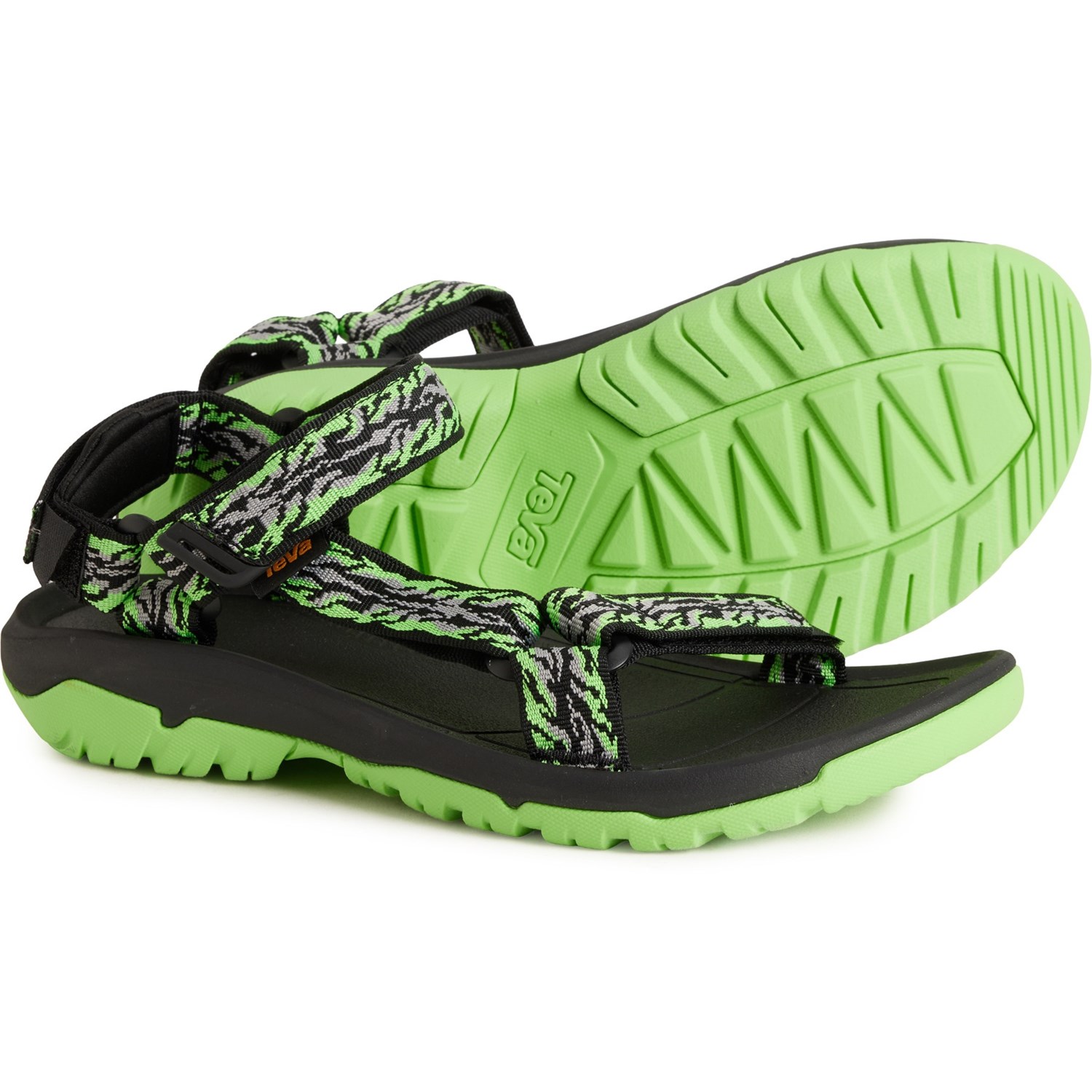 Teva Hurricane XLT2 Revive Sport Sandals (For Men) - Save 38%