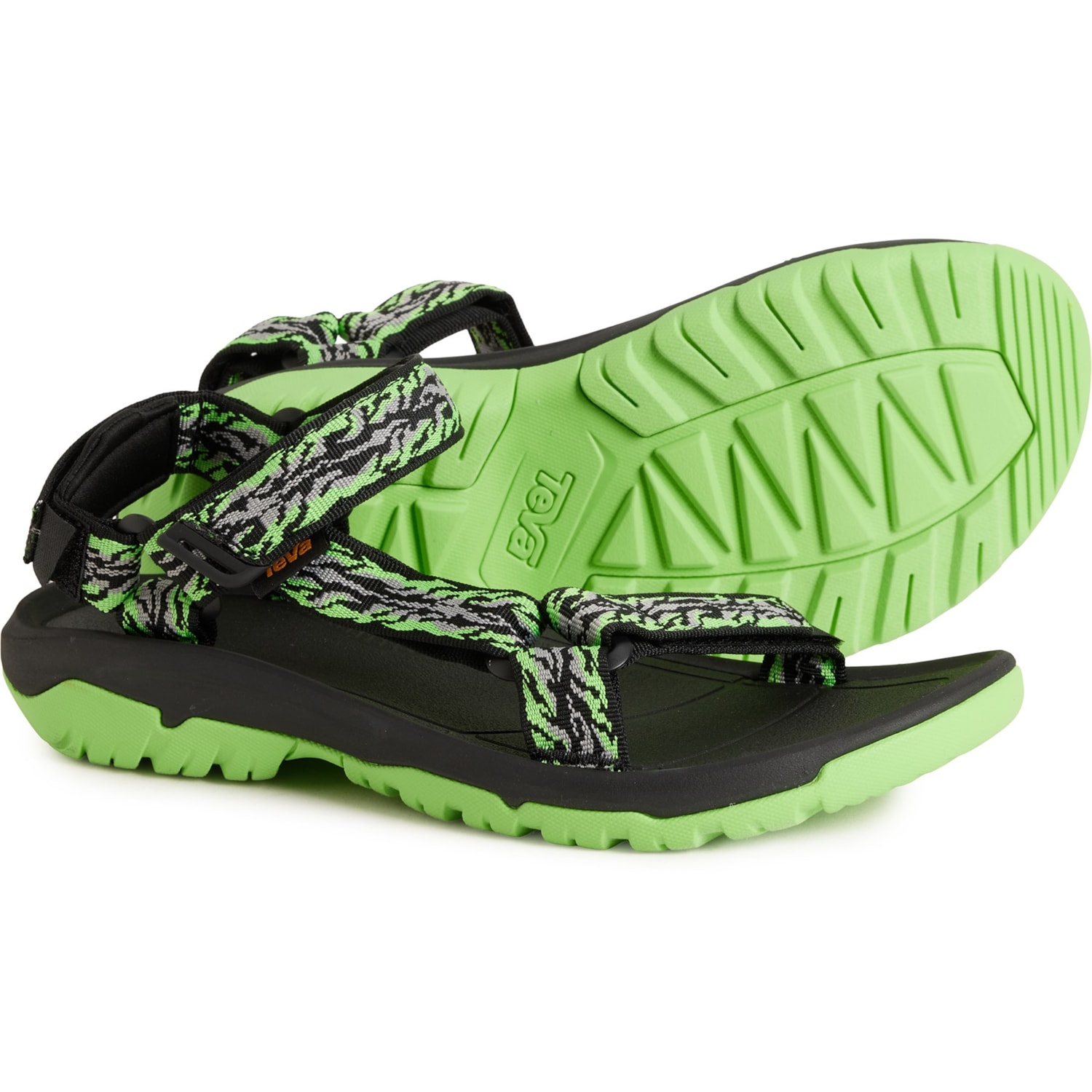 Teva Hurricane XLT2 Revive Sport Sandals (For Men) - Save 38%