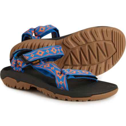Teva Hurricane XLT2 Revive Sport Sandals (For Women) in 90S Archival Revival
