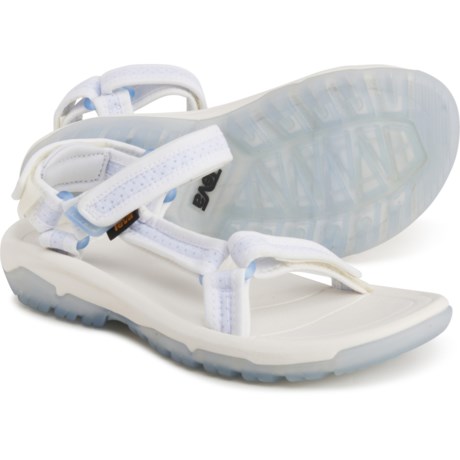 teva hurricane xlt2 white