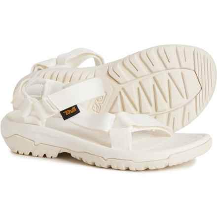 Teva Hurricane XLT2 Sport Sandals (For Women) in Bright White