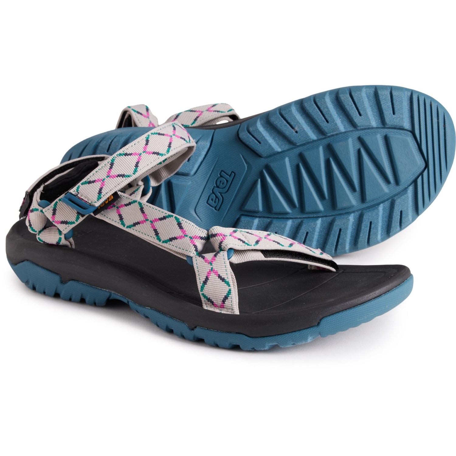 Teva womens w 2024 sirra sport sandal