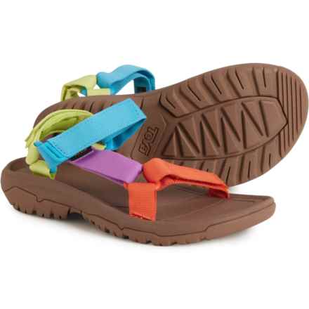 Teva Hurricane XLT2 Sport Sandals (For Women) in Explore Multi