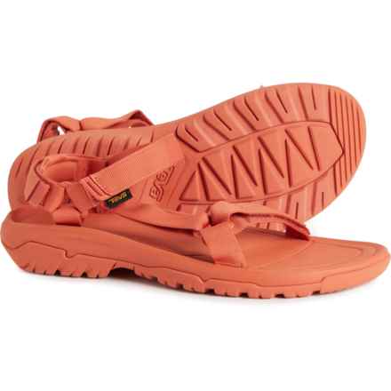 Teva Hurricane XLT2 Sport Sandals (For Women) in Ginger