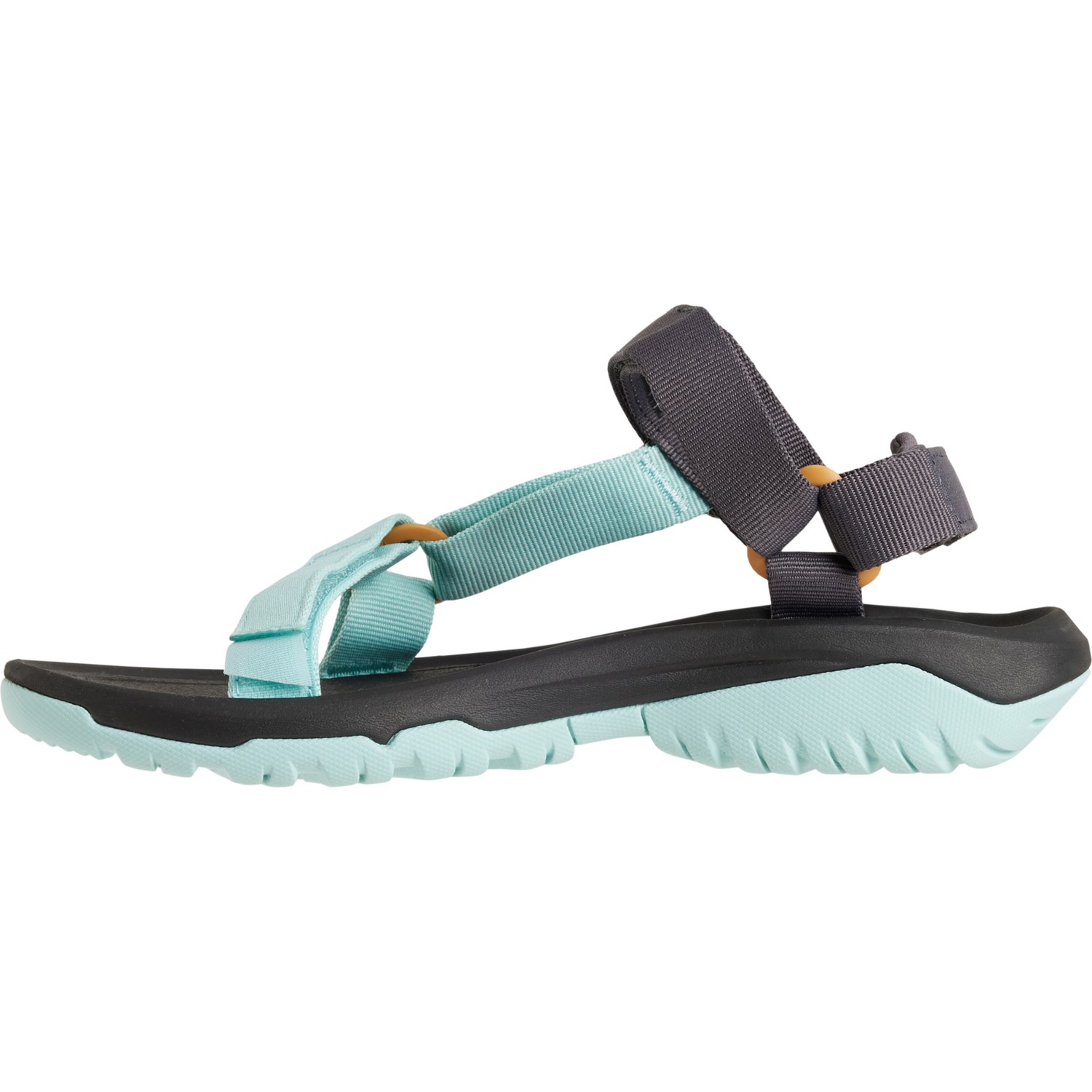 Teva Hurricane Vs Original Hurricane XLT2 Mesh Total Eclipse Teva