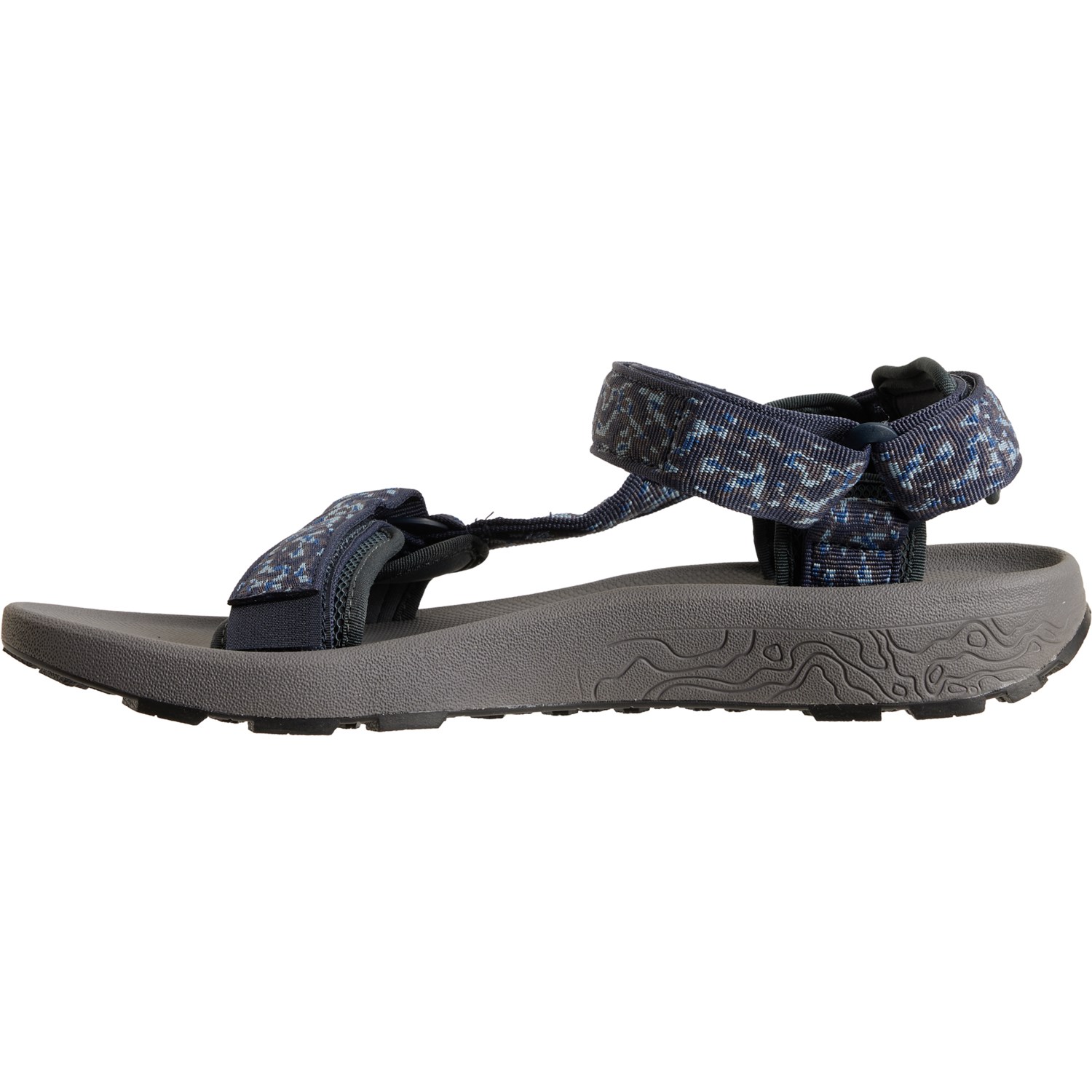 Teva HydraTrek Water Sandals (For Men) - Save 52%