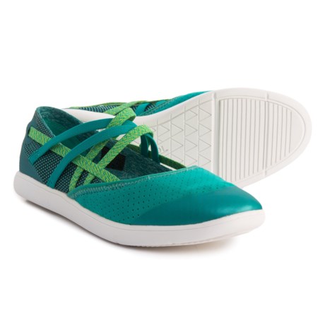 Teva Hydro-Life Sneakers (For Women) - Save 66%
