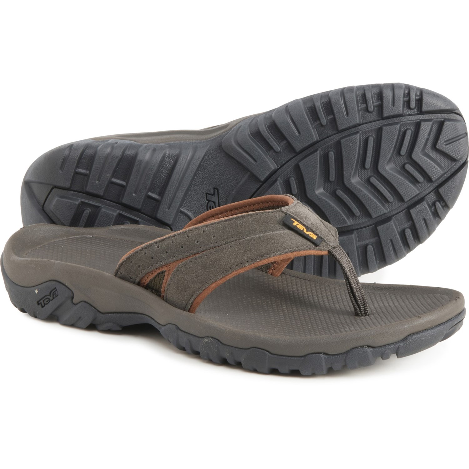 Teva Katavi 2 Thong Sandals (For Men) - Save 66%