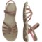 2370W_2 Teva Kayenta Strappy Sandals (For Women)