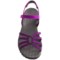 2370W_3 Teva Kayenta Strappy Sandals (For Women)