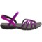2370W_4 Teva Kayenta Strappy Sandals (For Women)