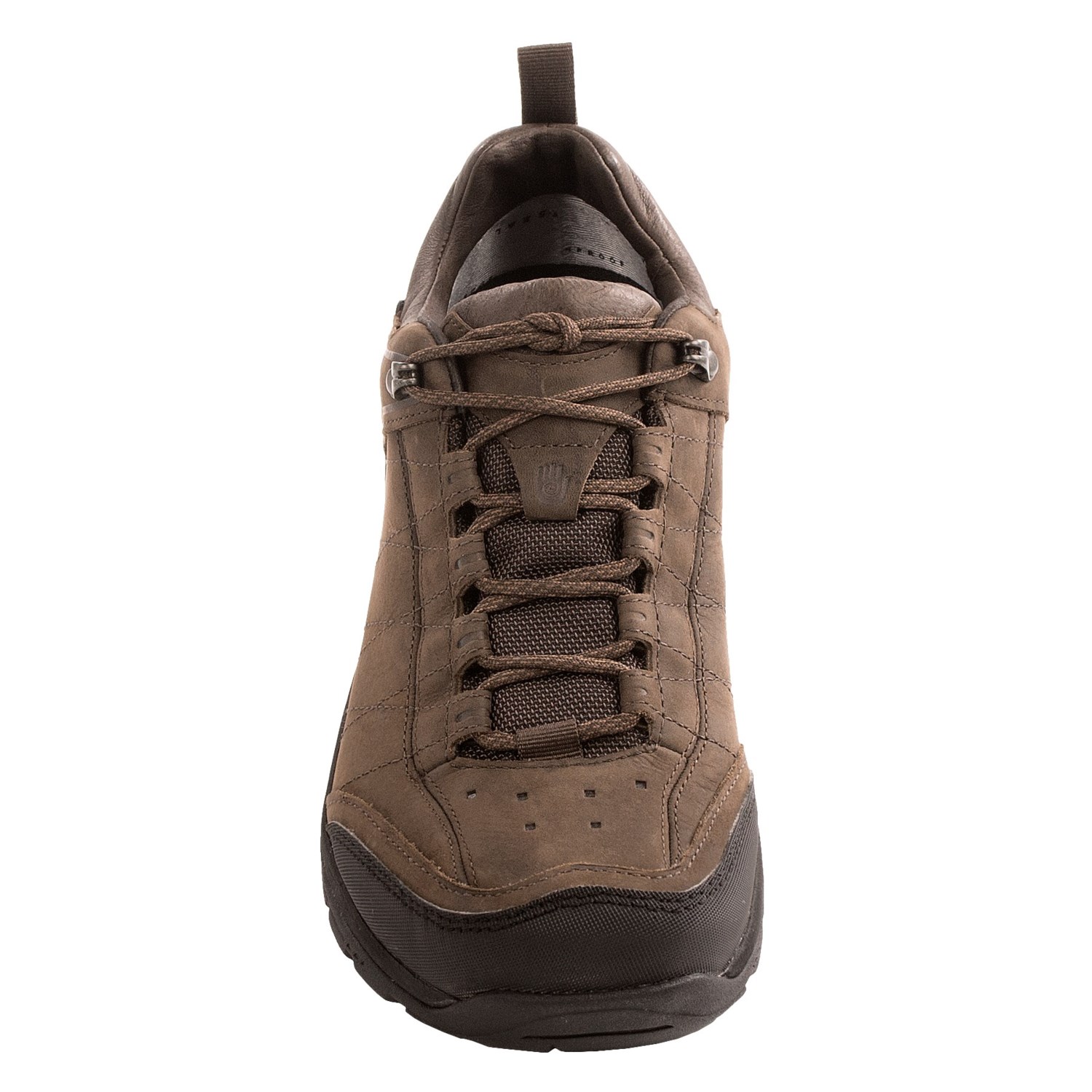 Teva Kimtah Leather Trail Shoes (For Men) 8394X - Save 46%