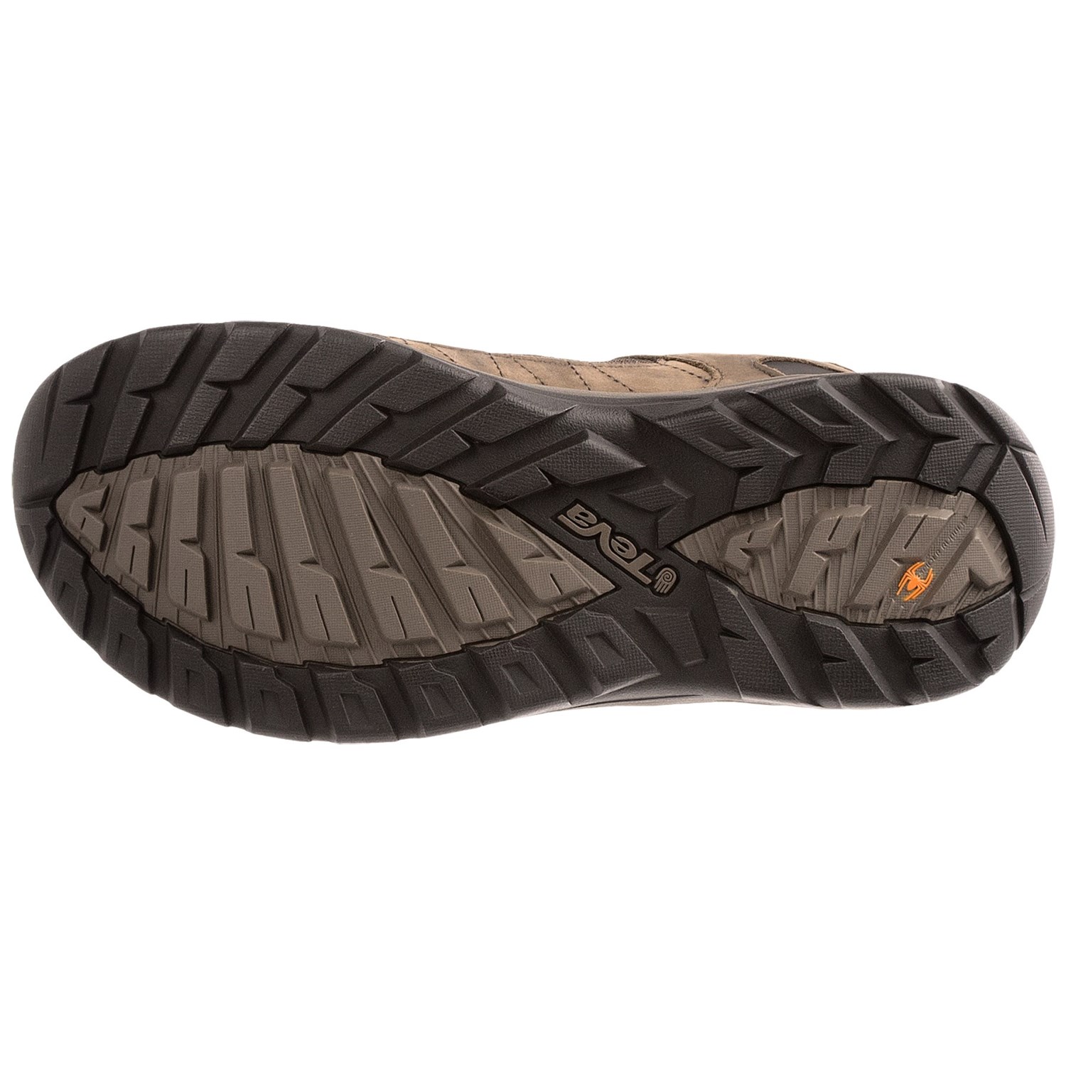 Teva Kimtah Mesh Trail Shoes (For Men) 8394V - Save 41%