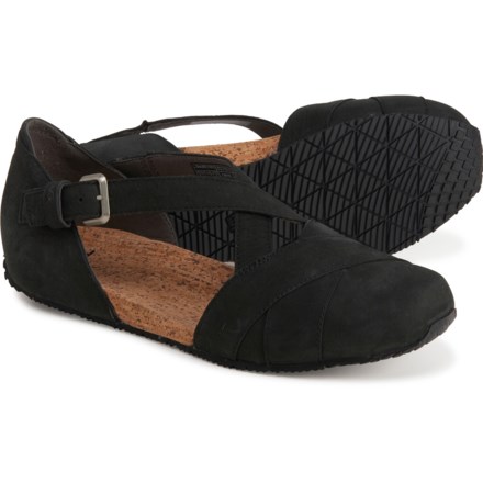 teva mary jane shoes