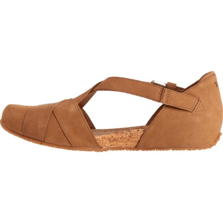 teva mahonia mary jane shoes