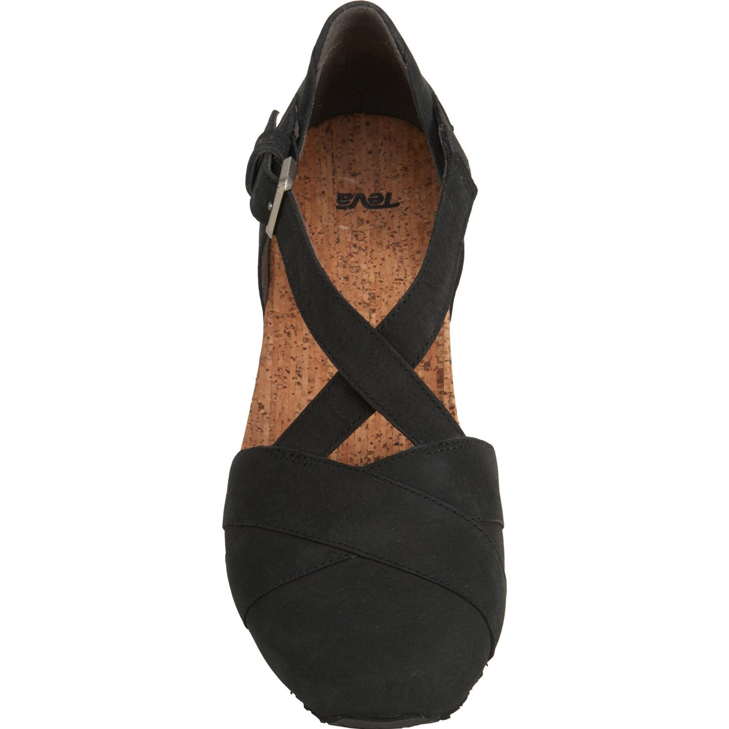 teva mary jane shoes