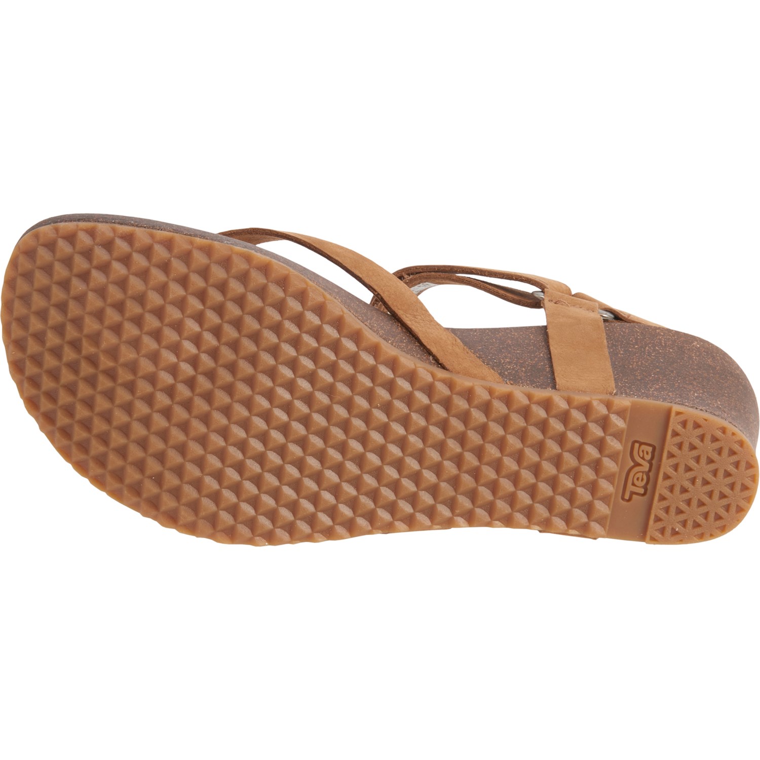 mahonia teva sandals