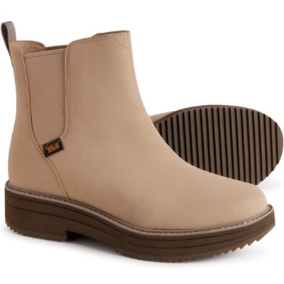 Teva chelsea outlet boot