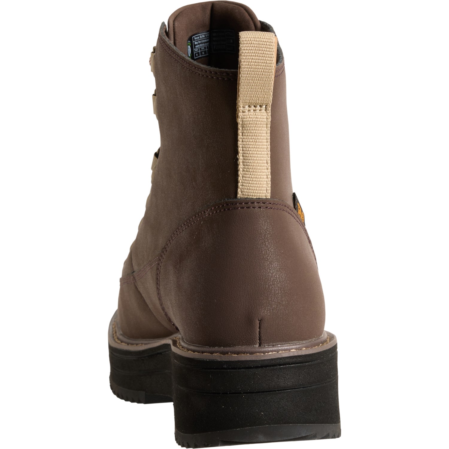 Teva Midform Hiking Boots (For Women) - Save 67%