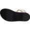 3RVRR_4 Teva Midform Universal Adorn Chunky Sandals (For Women)