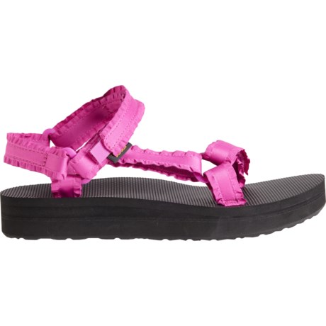 Teva Midform Universal Adorn Sandals (For Women) - Save 44%