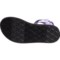 3RVRT_4 Teva Midform Universal Adorn Sport Sandals (For Women)
