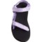 3RVRT_5 Teva Midform Universal Adorn Sport Sandals (For Women)