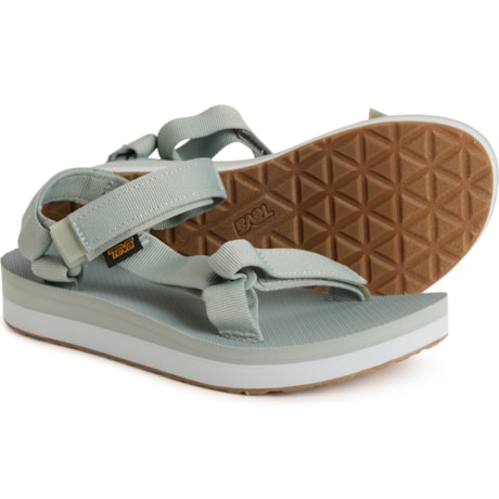 Teva Midform Universal Sport Sandals (For Women) - Save 64% display picture 1