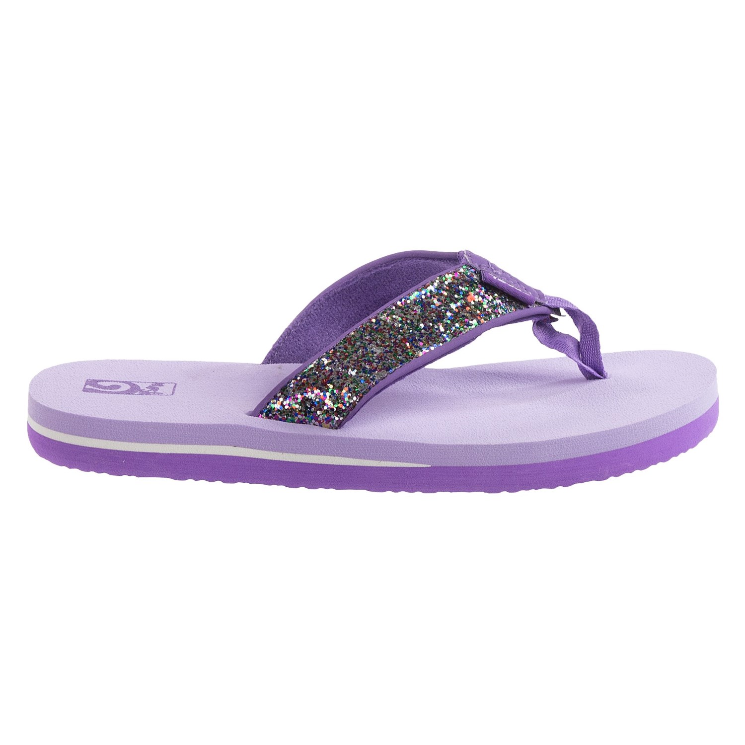 Teva Mush  II Flip  Flops  For Big  Kids Save 35 