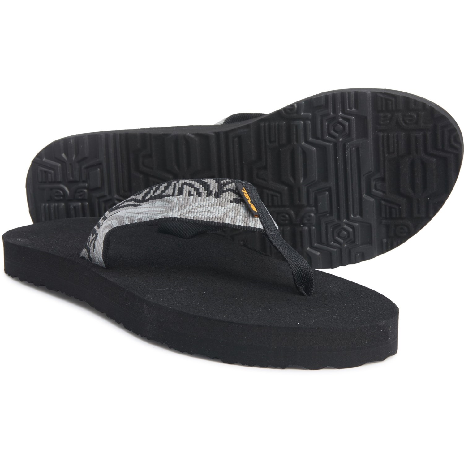 teva mush ii women's