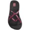 5132P_2 Teva Mush® Mandalyn Wedge Ola 2 Sandals (For Women)