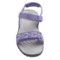 162HM_5 Teva Nova Sandals (For Big Girls)