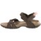 7860U_8 Teva Numa Print Sport Sandals (For Women)