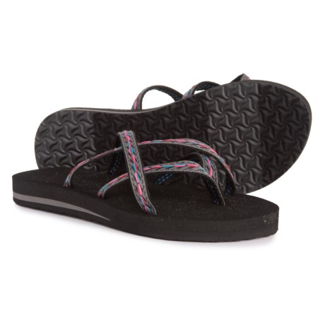 teva olowahu 40