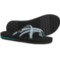 Teva Olowahu Flip-Flops (For Women) in Sari Ribbon Gray Mist